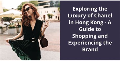 is chanel cheaper in hong kong than singapore|is hong kong luxury cheaper.